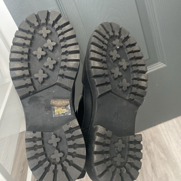 Hm zipper boots - Picture 9 of 9